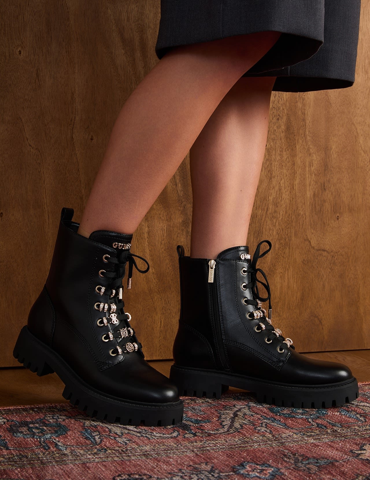 GUESS: Global Lifestyle Brand for Women, Men and Kids